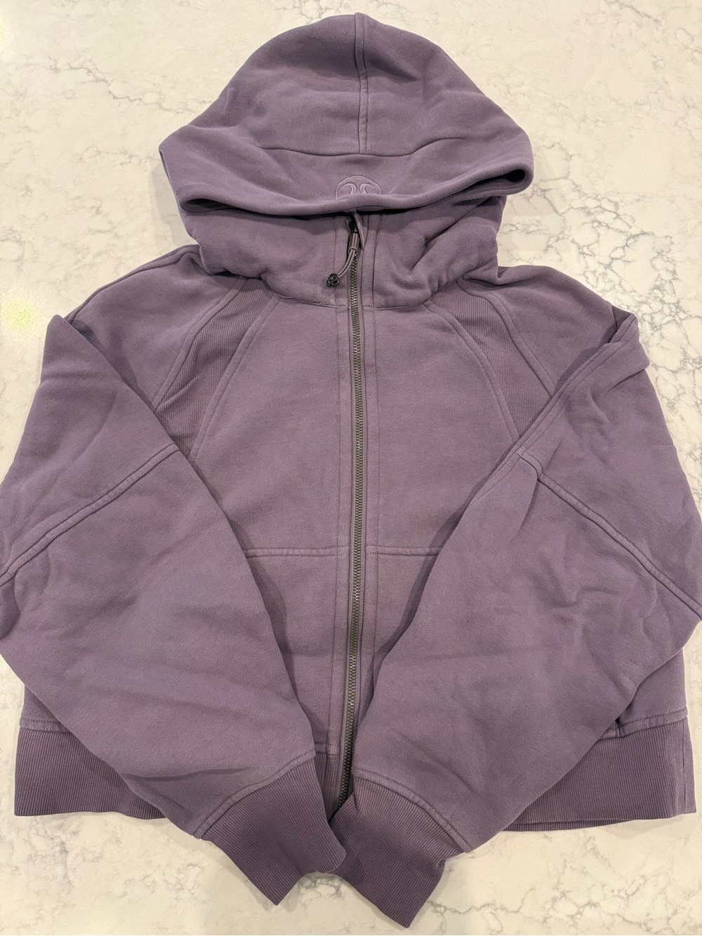 Lululemon scuba hoodie